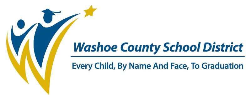 Washoe County School Homepage 
